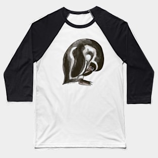 Penguin Baseball T-Shirt